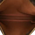 Miniatyrbilde 5 av 10: Pre-owned Louis Vuitton Monogram Multi Pochette Accessoires Brown