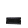 Pikkukuva 3 / 10: Pre-owned Chanel CC Quilted Crumpled Caviar Crave Tote Black