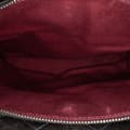 Pikkukuva 5 / 10: Pre-owned Chanel CC Quilted Crumpled Caviar Crave Tote Black