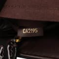 Pikkukuva 8 / 10: Pre-owned Louis Vuitton Monogram Vernis Montaigne BB Purple