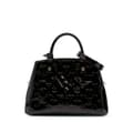 Pikkukuva 1 / 10: Pre-owned Louis Vuitton Monogram Vernis Montaigne BB Purple