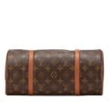 Miniatyrbild 3 av 9: Pre-owned Louis Vuitton Monogram Papillon 30 Brown