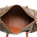 Miniatyrbild 4 av 9: Pre-owned Louis Vuitton Monogram Papillon 30 Brown