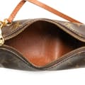Miniatyrbild 5 av 9: Pre-owned Louis Vuitton Monogram Papillon 30 Brown