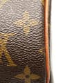 Miniatyrbild 8 av 9: Pre-owned Louis Vuitton Monogram Papillon 30 Brown