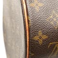 Miniatyrbild 9 av 9: Pre-owned Louis Vuitton Monogram Papillon 30 Brown