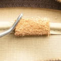 Miniatyrbillede 6 af 10: Pre-owned Louis Vuitton Monogram Deauville Brown