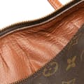 Miniatyrbilde 7 av 10: Pre-owned Louis Vuitton Monogram Papillon 26 Brown