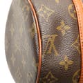 Miniatyrbilde 10 av 10: Pre-owned Louis Vuitton Monogram Papillon 26 Brown