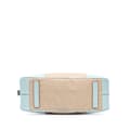 Miniatyrbilde 3 av 9: Pre-owned Prada Canvas Canapa Bauletto Brown