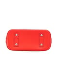 Miniatyrbilde 3 av 10: Pre-owned Louis Vuitton Epi Alma BB Red
