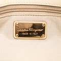 Pikkukuva 6 / 10: Pre-owned Ferragamo Gancini Canvas Satchel Brown