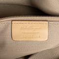 Pikkukuva 7 / 10: Pre-owned Ferragamo Gancini Canvas Satchel Brown