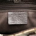 Miniatyrbilde 5 av 10: Pre-owned Gucci Mini GG Supreme Handbag Brown