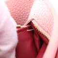 Miniatyrbilde 6 av 10: Pre-owned Louis Vuitton Ombre Capucines BB Pink