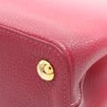 Miniatyrbilde 8 av 10: Pre-owned Louis Vuitton Ombre Capucines BB Pink