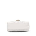 Pikkukuva 3 / 10: Pre-owned Goyard Mini Goyardine Saigon Souple White
