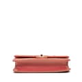 Pikkukuva 3 / 10: Pre-owned Chanel Medium Quilted Caviar Sunset On The Sea Flap Pink