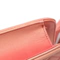 Pikkukuva 8 / 10: Pre-owned Chanel Medium Quilted Caviar Sunset On The Sea Flap Pink