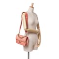 Pikkukuva 10 / 10: Pre-owned Chanel Medium Quilted Caviar Sunset On The Sea Flap Pink