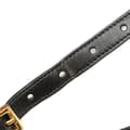 Miniatyrbilde 10 av 10: Pre-owned Prada Saffiano And City Calf Esplanade Satchel Red