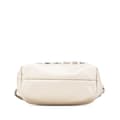 Miniatyrbillede 3 af 10: Pre-owned Chanel Mini Shiny Calfskin 22 Handbag Brown