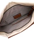 Miniatyrbild 4 av 4: Tamaris Axelfodral bandouli väskor beige för kvinnor - Fabrizia Crossbody Bag 291806