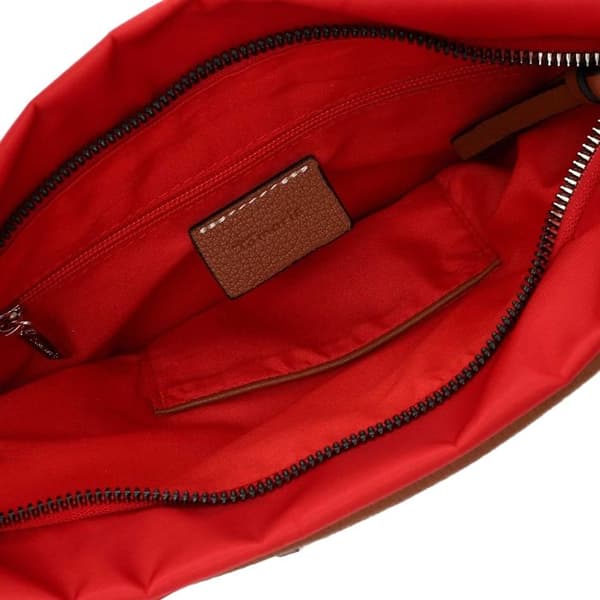 Tamaris Röd axelväska för kvinnor - Fabrizia Crossbody Bag 292861