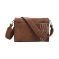 Miniatyrbild 2 av 4: Sac bandoulière kvinna Desigual Goodall Sand Dortmund Flap 2.0