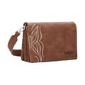 Miniatyrbild 1 av 4: Sac bandoulière kvinna Desigual Goodall Sand Dortmund Flap 2.0