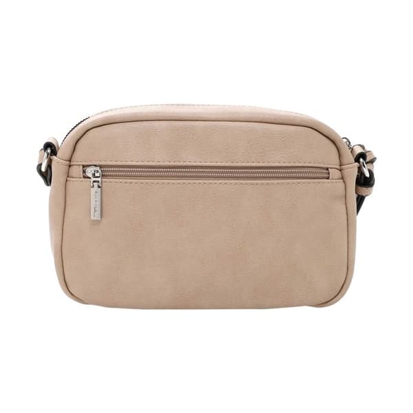 Tamaris Axelväska i taupe för damer - Nele Crossbody Bag Taupe 245904