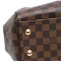 Miniatyrbilde 7 av 9: Pre-owned Louis Vuitton Damier Ebene Trevi PM Brown