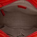 Pikkukuva 4 / 10: Pre-owned Gucci Small Microguccissima Bree Satchel Orange
