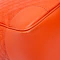 Pikkukuva 7 / 10: Pre-owned Gucci Small Microguccissima Bree Satchel Orange