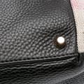 Miniatyrbilde 9 av 10: Pre-owned Burberry Leather Maidstone Satchel Black