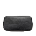 Miniatyrbilde 3 av 10: Pre-owned Louis Vuitton Epi Alma PM Black