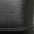 Miniatyrbilde 7 av 10: Pre-owned Louis Vuitton Epi Alma PM Black