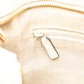 Miniatyrbillede 10 af 10: Pre-owned Gucci Small GG Canvas Bree Satchel Brown