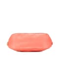 Pikkukuva 3 / 10: Pre-owned Burberry Small Heritage Grain Check Embossed Orchard Bowling Bag Pink