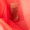 Pikkukuva 6 / 10: Pre-owned Burberry Small Heritage Grain Check Embossed Orchard Bowling Bag Pink