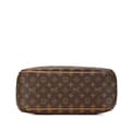 Pikkukuva 3 / 10: Pre-owned Louis Vuitton Monogram Deauville Brown