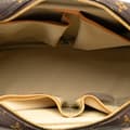 Pikkukuva 4 / 10: Pre-owned Louis Vuitton Monogram Deauville Brown