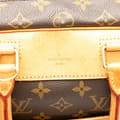 Pikkukuva 7 / 10: Pre-owned Louis Vuitton Monogram Deauville Brown