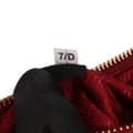Miniatyrbilde 5 av 9: Pre-owned Prada Saffiano Re-Edition 2005 Satchel Red