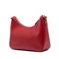 Miniatyrbilde 2 av 9: Pre-owned Prada Saffiano Re-Edition 2005 Satchel Red