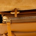 Miniatyrbilde 8 av 10: Pre-owned Celine Nano Grained Calfskin Belt Bag Yellow