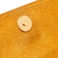 Miniatyrbilde 10 av 10: Pre-owned Celine Nano Grained Calfskin Belt Bag Yellow