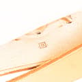 Miniatyrbillede 7 af 10: Pre-owned Hermès Toile Herbag MM Brown