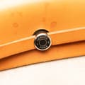 Miniatyrbillede 9 af 10: Pre-owned Hermès Toile Herbag MM Brown