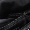 Pikkukuva 6 / 10: Pre-owned Dior Mini Satin Cannage Strass Crystal Embellished Lady Dior Black